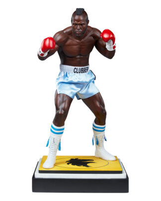 Rocky III Statue 1/3 Clubber Lang 66 cm
