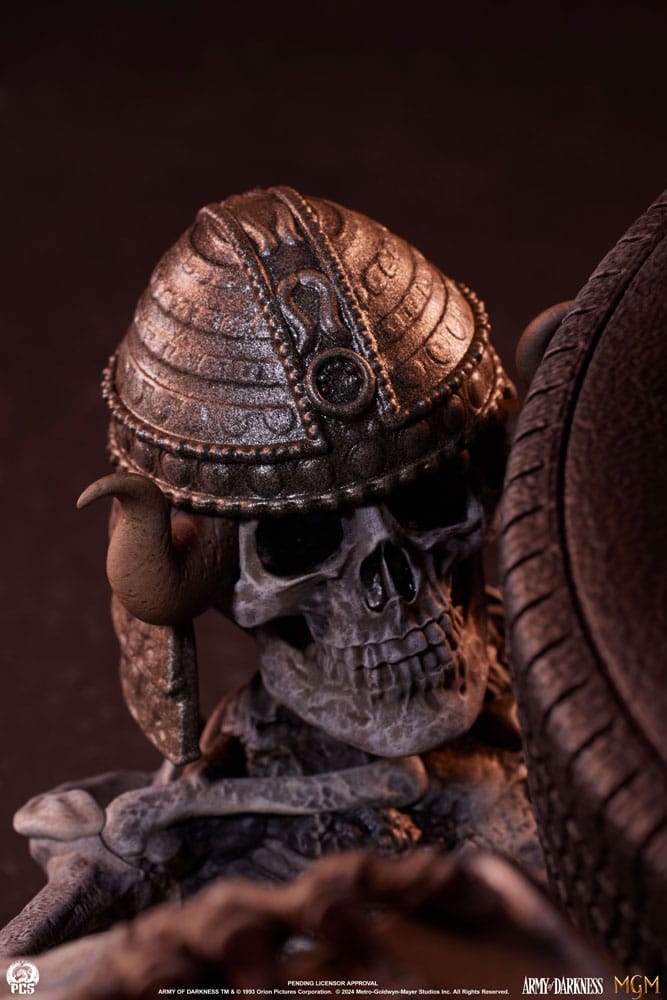 Army of Darkness Premier Series Statue 1/4 Ash 53 cm – Bild 16