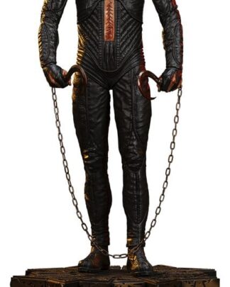 Hellraiser - Das Tor zur Hölle Statue 1/3 Chatterer 76 cm
