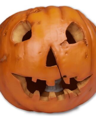 Halloween Statue 1/1 Jack-O-Lantern 31 cm