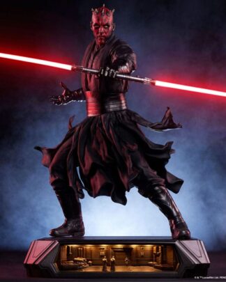 Star Wars Epic Series Statue 1/3 Darth Maul 64 cm