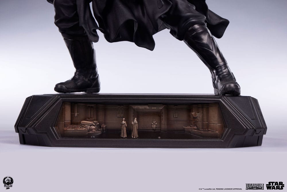Star Wars Epic Series Statue 1/3 Darth Maul Deluxe Edition 87 cm – Bild 18