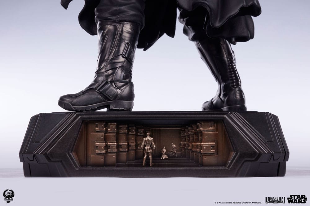 Star Wars Epic Series Statue 1/3 Darth Maul Deluxe Edition 87 cm – Bild 19
