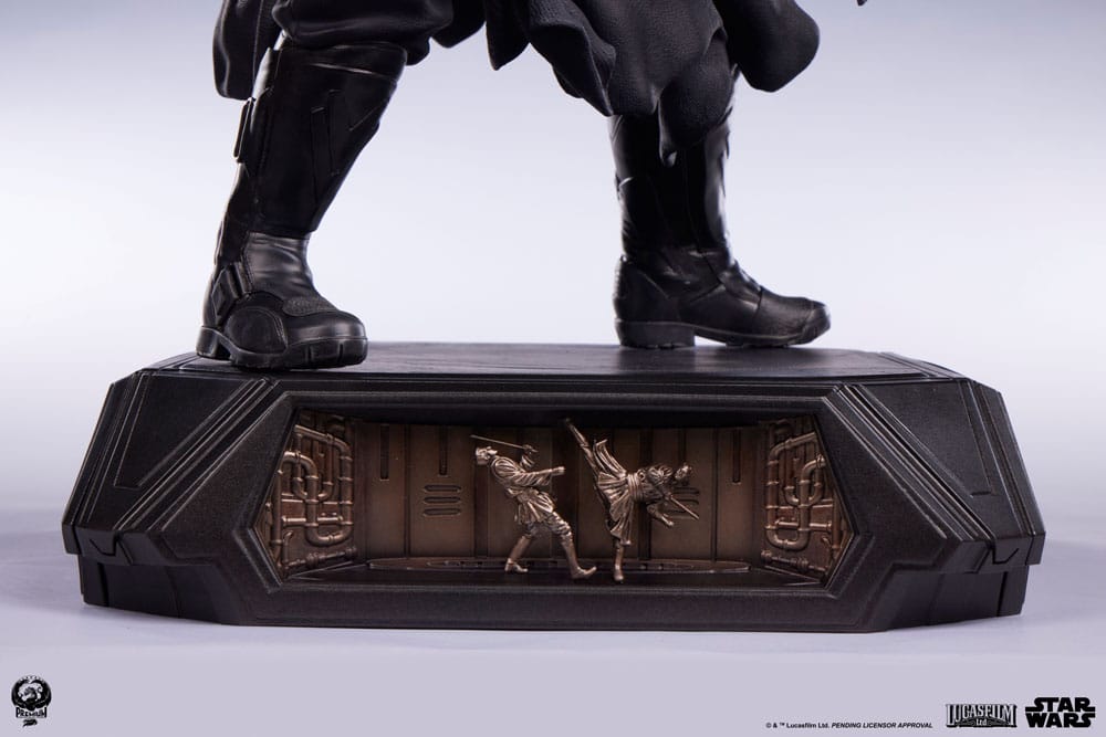 Star Wars Epic Series Statue 1/3 Darth Maul Deluxe Edition 87 cm – Bild 20
