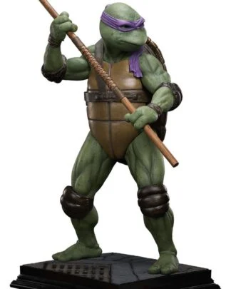 Teenage Mutant Ninja Turtles Statue 1/2 Donatello 86 cm