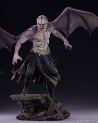 Underworld: Evolution Epic Series Statue 1/3 Marcus 66 cm