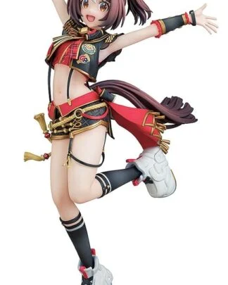 Umamusume: Pretty Derby PVC Figur 1/7 Gran Alegria 26 cm