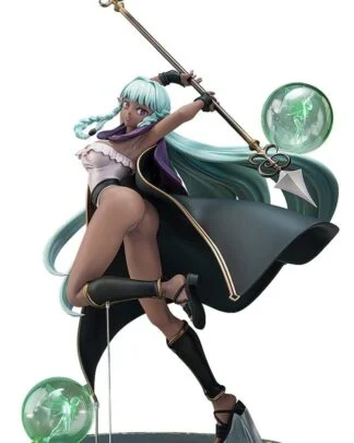 Unicorn Overlord PVC Figur 1/6 Rosalinde 37 cm