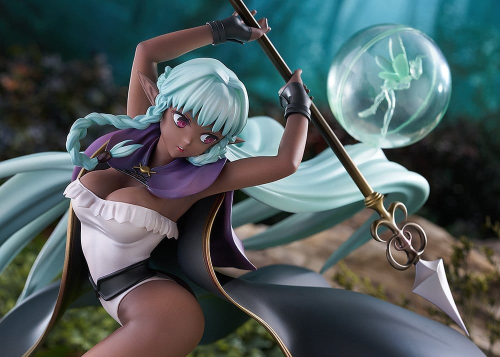 Unicorn Overlord PVC Figur 1/6 Rosalinde 37 cm – Bild 5