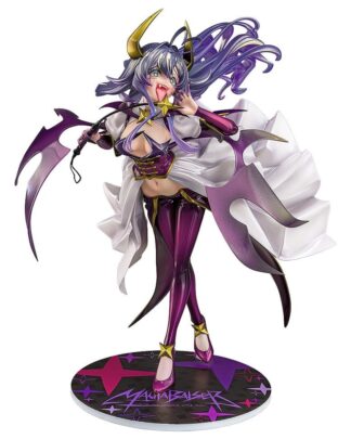 Gushing over Magical Girls PVC Statue 1/7 Magia Baiser: Second Form 26 cm