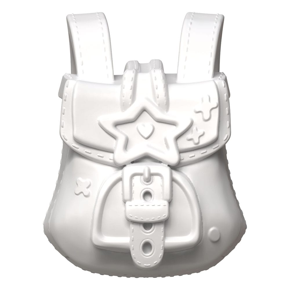 Dress To Impress Mystery Minipuppen 10 cm Series 1 Display (18) – Bild 3