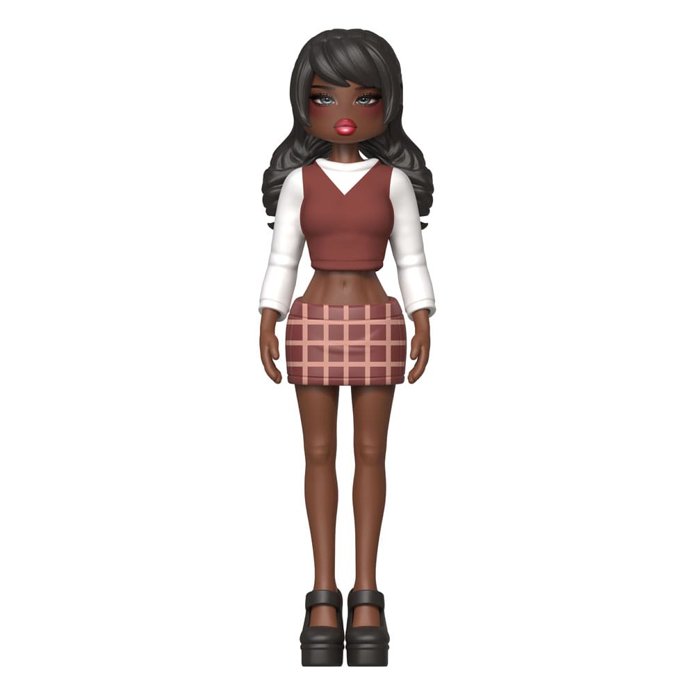 Dress To Impress Mystery Minipuppen 10 cm Series 1 Display (18) – Bild 16