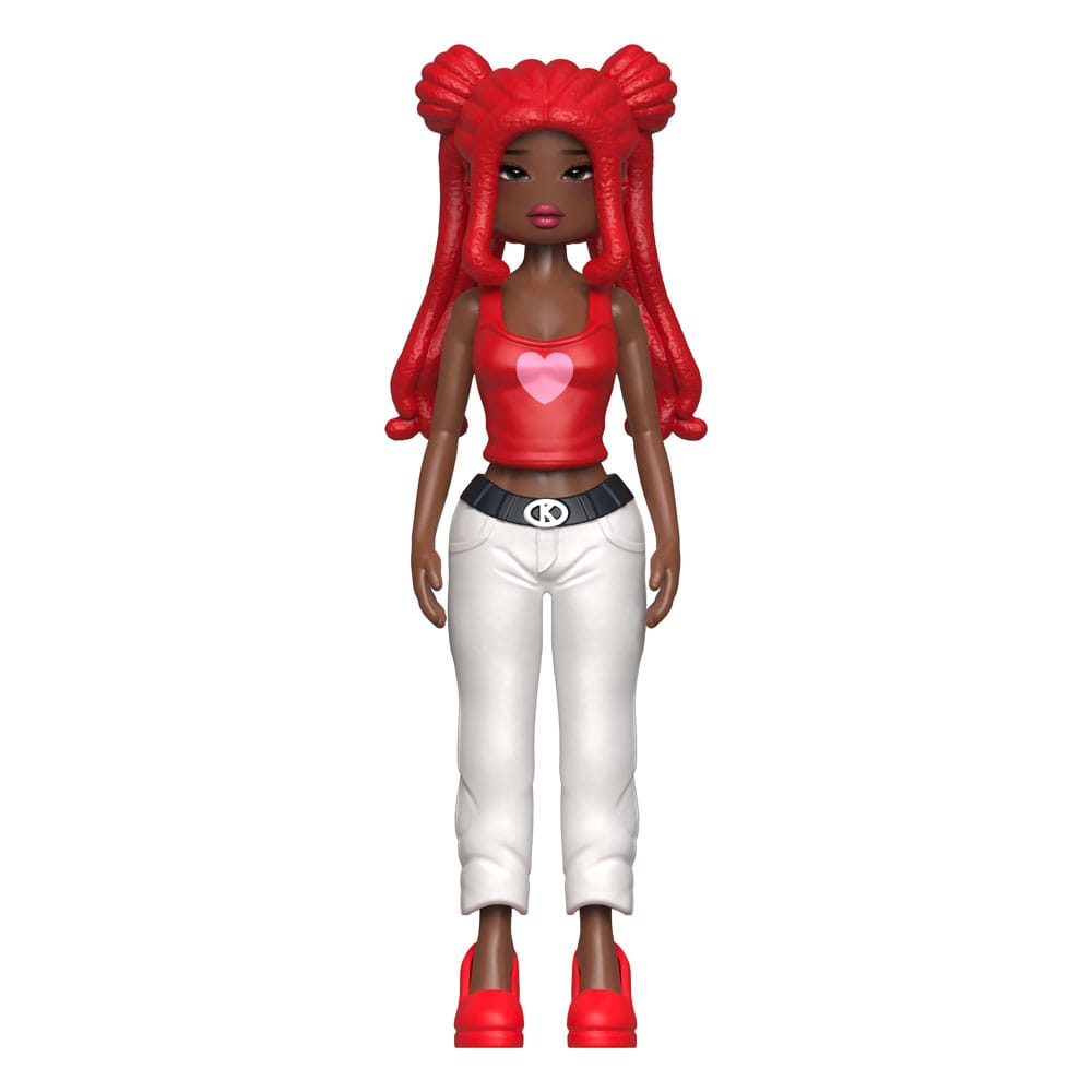 Dress To Impress Mystery Minipuppen 10 cm Series 1 Display (18) – Bild 19