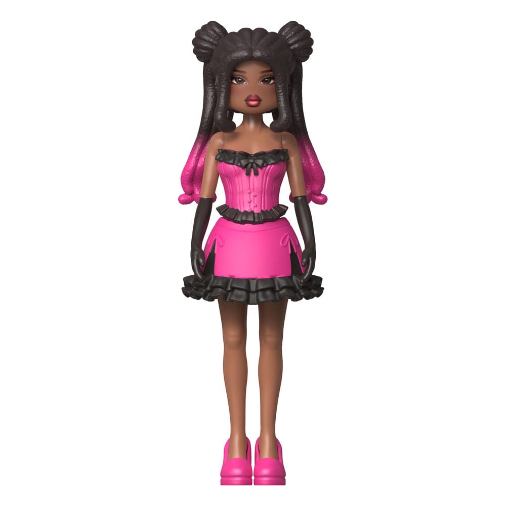 Dress To Impress Mystery Minipuppen 10 cm Series 1 Display (18) – Bild 21