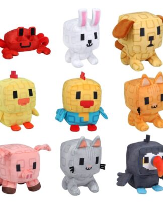 Grow a Garden Blind Box Plüschfigur 20 cm