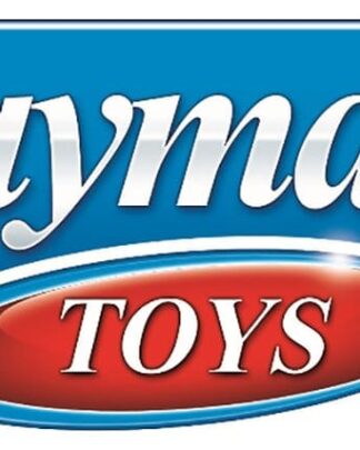 Power Rangers Season 2 Auto-Morphin Actionfigur Yellow Ranger