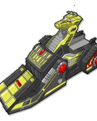 Power Rangers Thunderzord Actionfigur Griffin