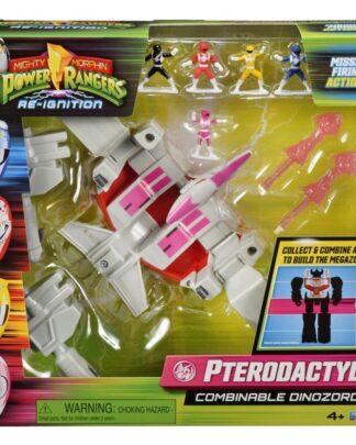 Power Rangers Combinable Dinozord Actionfigur Pterodactyl 25 cm