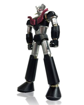 Mazinger Metallic Nano Puzzle Model Kit Grendizer U 14 cm