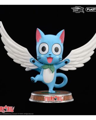 Fairy Tail Statue Happy 50 cm