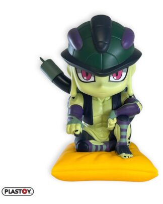 Hunter x Hunter: Spardose Meruem 15,5 cm