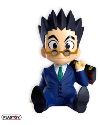 Hunter x Hunter: Spardose Leolio 15 cm