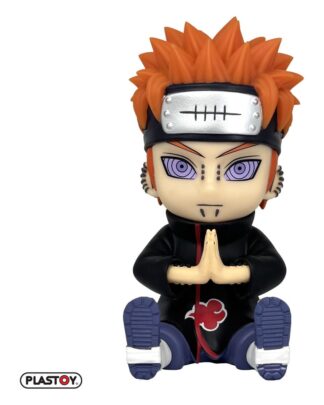 Naruto Shippuden: Spardose Pain 15 cm