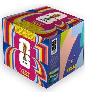 Panini FIFA World Cup 2026 Sticker Collection Box (100)
