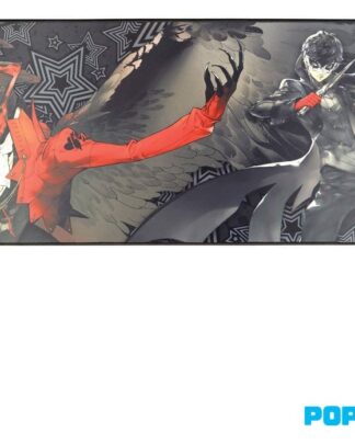 Persona Mousepad Joker & Arsène