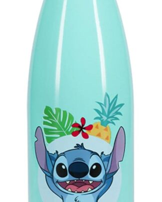 Disney: Lilo & Stitch - Stitch Metal Water Bottle