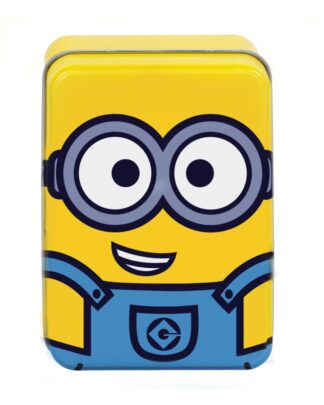 Minions Spielkarten