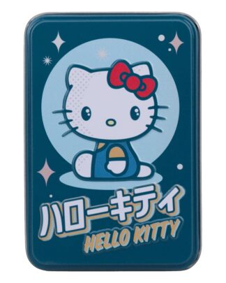 Sanrio Spielkarten Hello Kitty