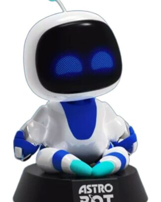Astro Bot Icon Lampe Astro Bot