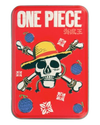 One Piece Spielkarten