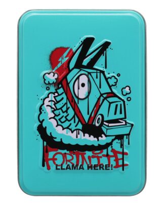 Fortnite Spielkarten