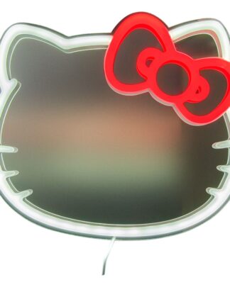 Sanrio LED Wandleuchte Hello Kitty Neon