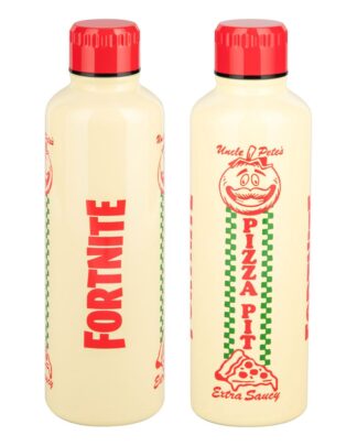 Fortnite Metal Trinkflasche