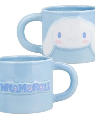 Sanrio Tasse Cinnamon Roll