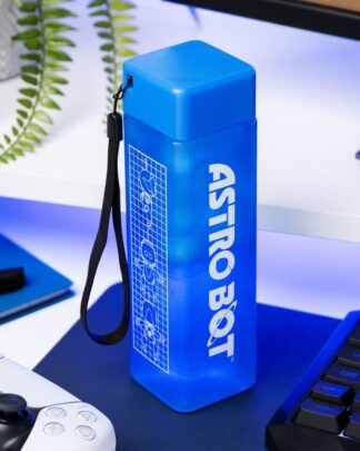 Astro Bot Trinkflasche Astro Bot Logo 500 ml