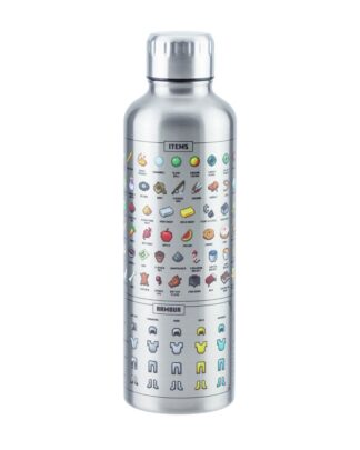 Minecraft: Metal Water Bottle
