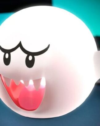 Super Mario: Boo Light with Sound