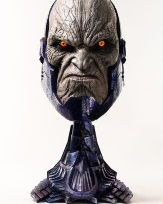 Justice League Replik 1/1 Darkseid Art Mask 52 cm