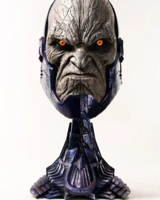 Justice League Replik 1/1 Darkseid Art Mask 52 cm