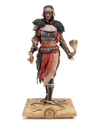Assassin´s Creed PVC Statue 1/8 Amunet The Hidden One 25 cm