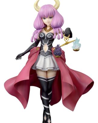 Frieren: Beyond Journey´s End Statue PVC 1/7 Aura the Guillotine 24 cm