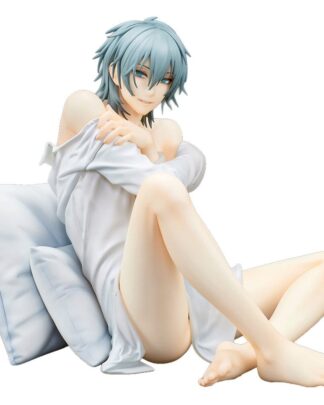 Togainu No Chi PVC Figure 1/7 Akira 14 cm