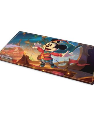 Disney Lorcana TCG Spielmatte Micky Maus