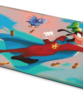 Disney Lorcana TCG Spielmatte Goofy