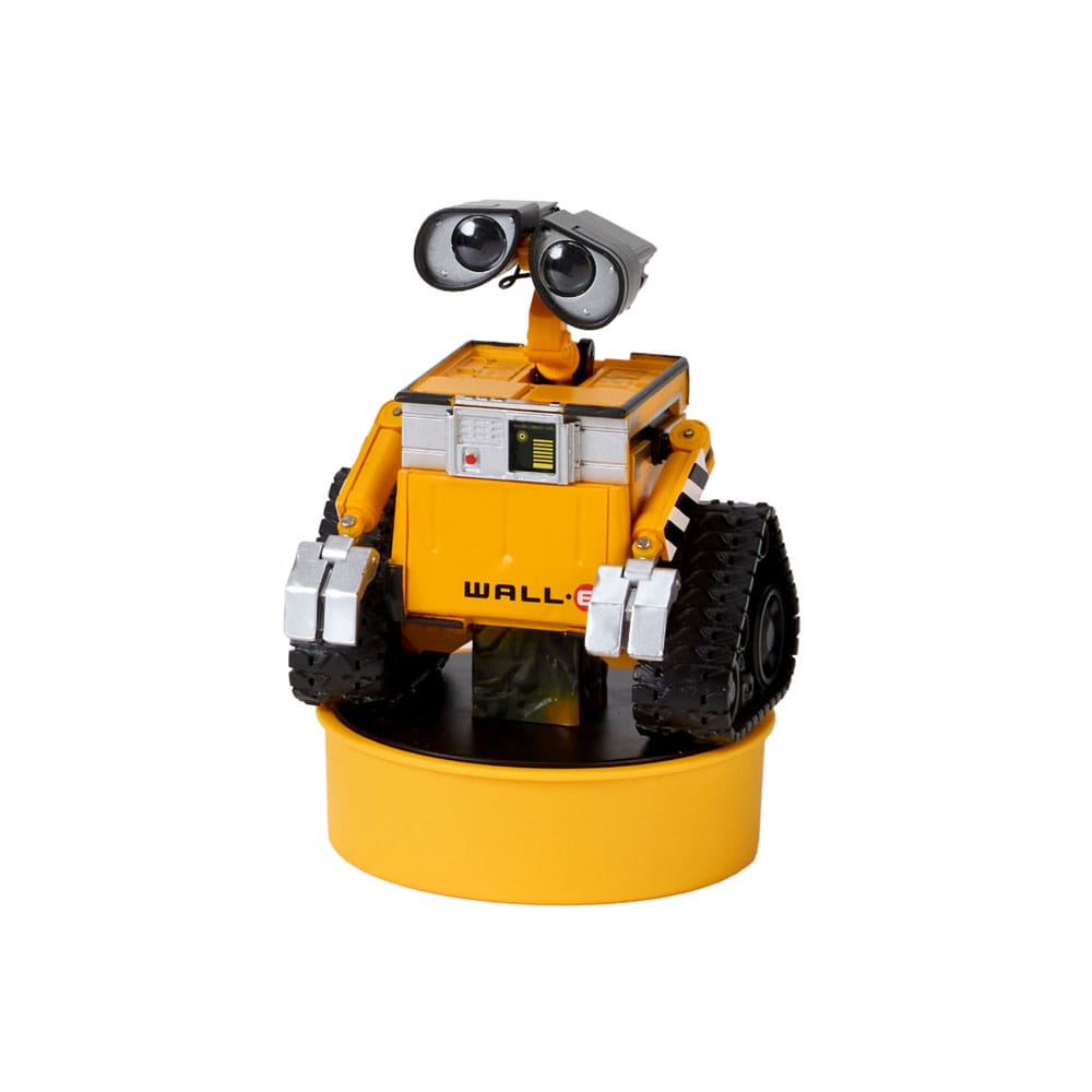 Wall-E Interaktiver Mini Roboter 2er Pack Wall-E & Eve *Englische Version* – Bild 21