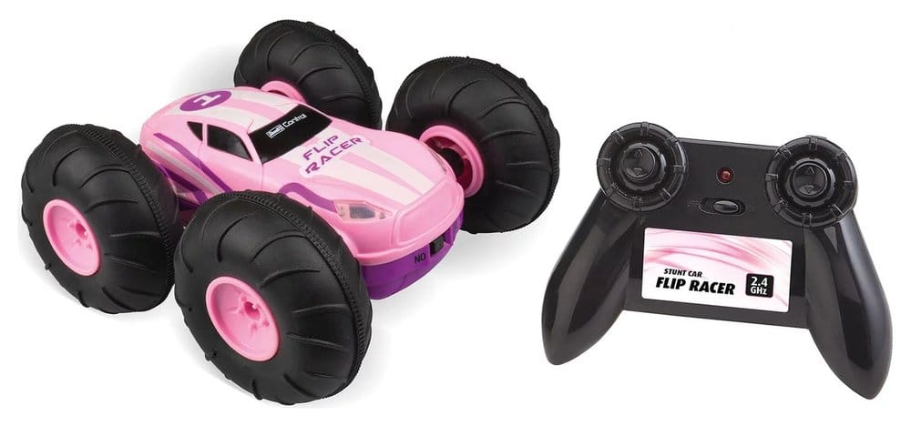 Revell Control Adventskalender RC Stunt Car Flip Racer 16 cm – Bild 3